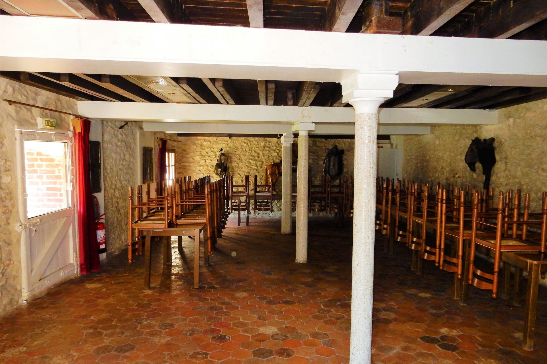propriété 37 pièces en vente à CLAYE SOUILLY (77410)
