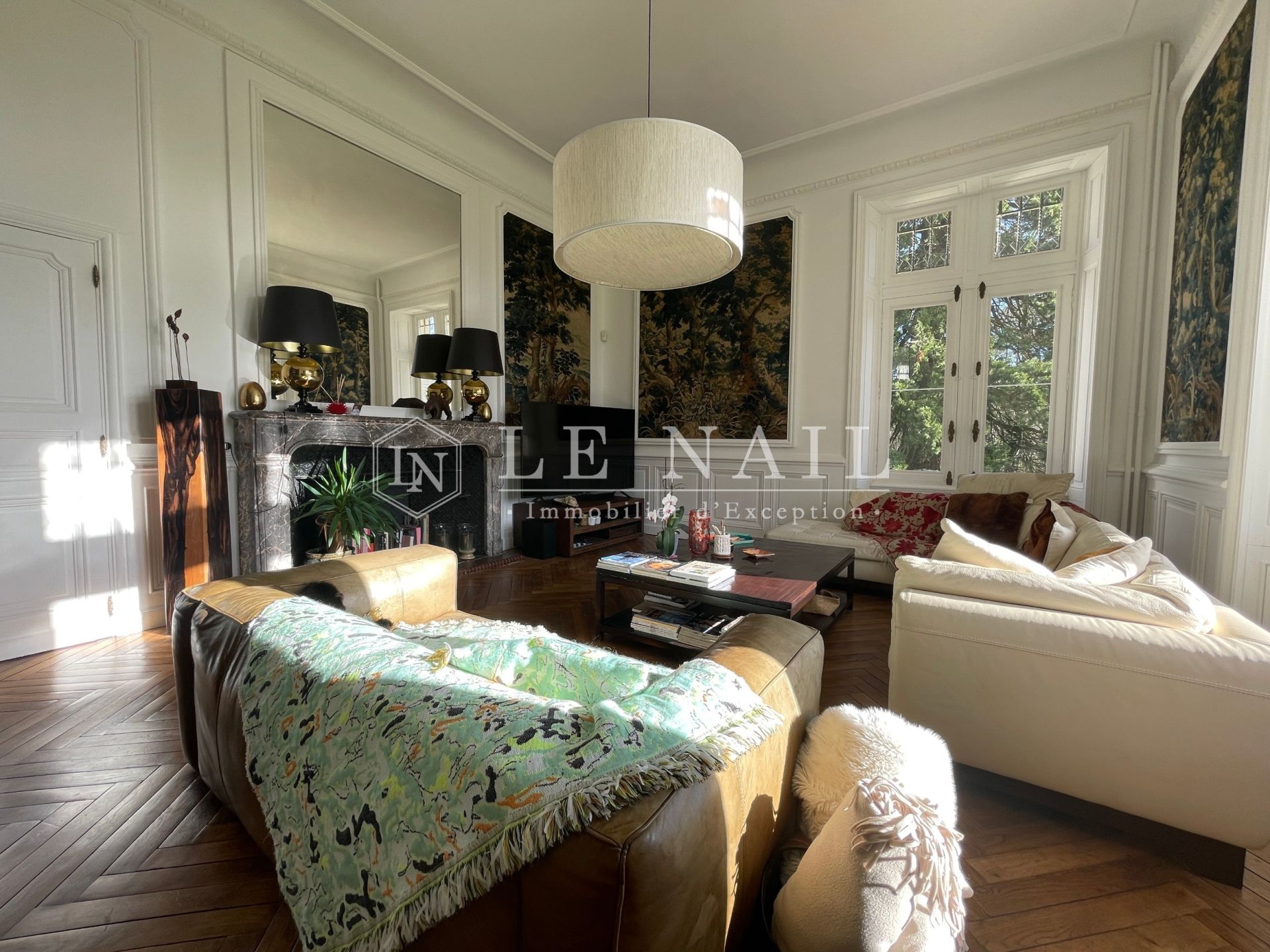 château 11 pièces en vente à POITIERS (86000)