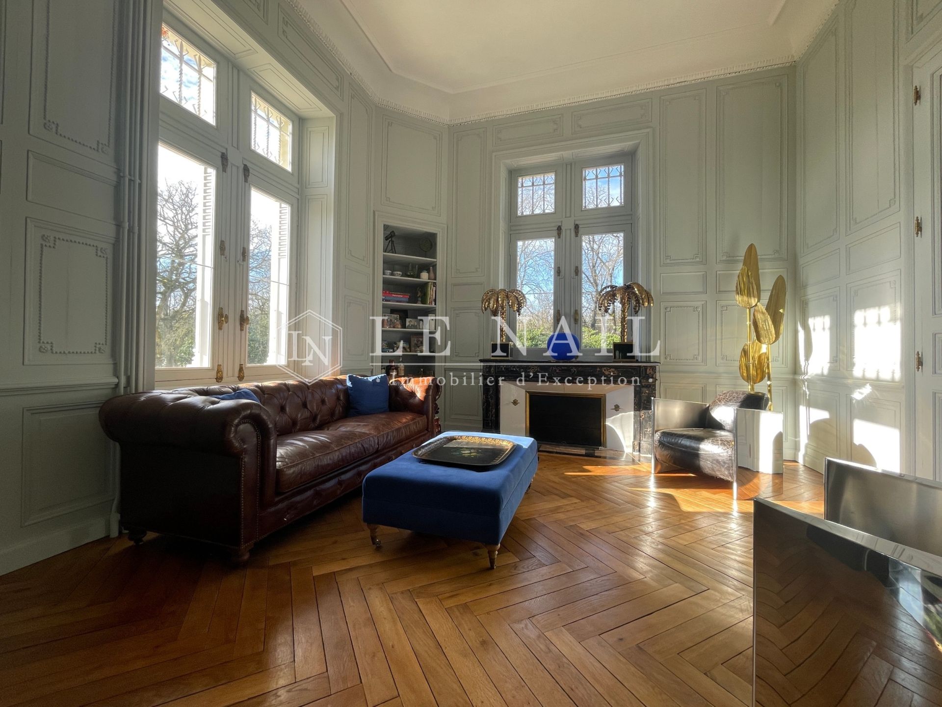 château 11 pièces en vente à POITIERS (86000)