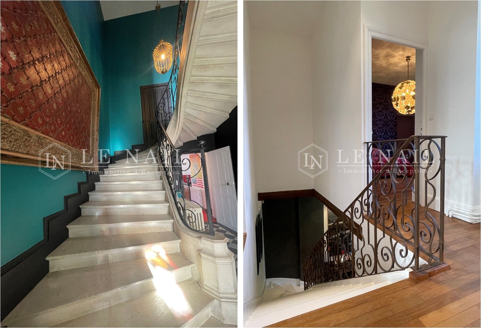 château 11 pièces en vente à POITIERS (86000)