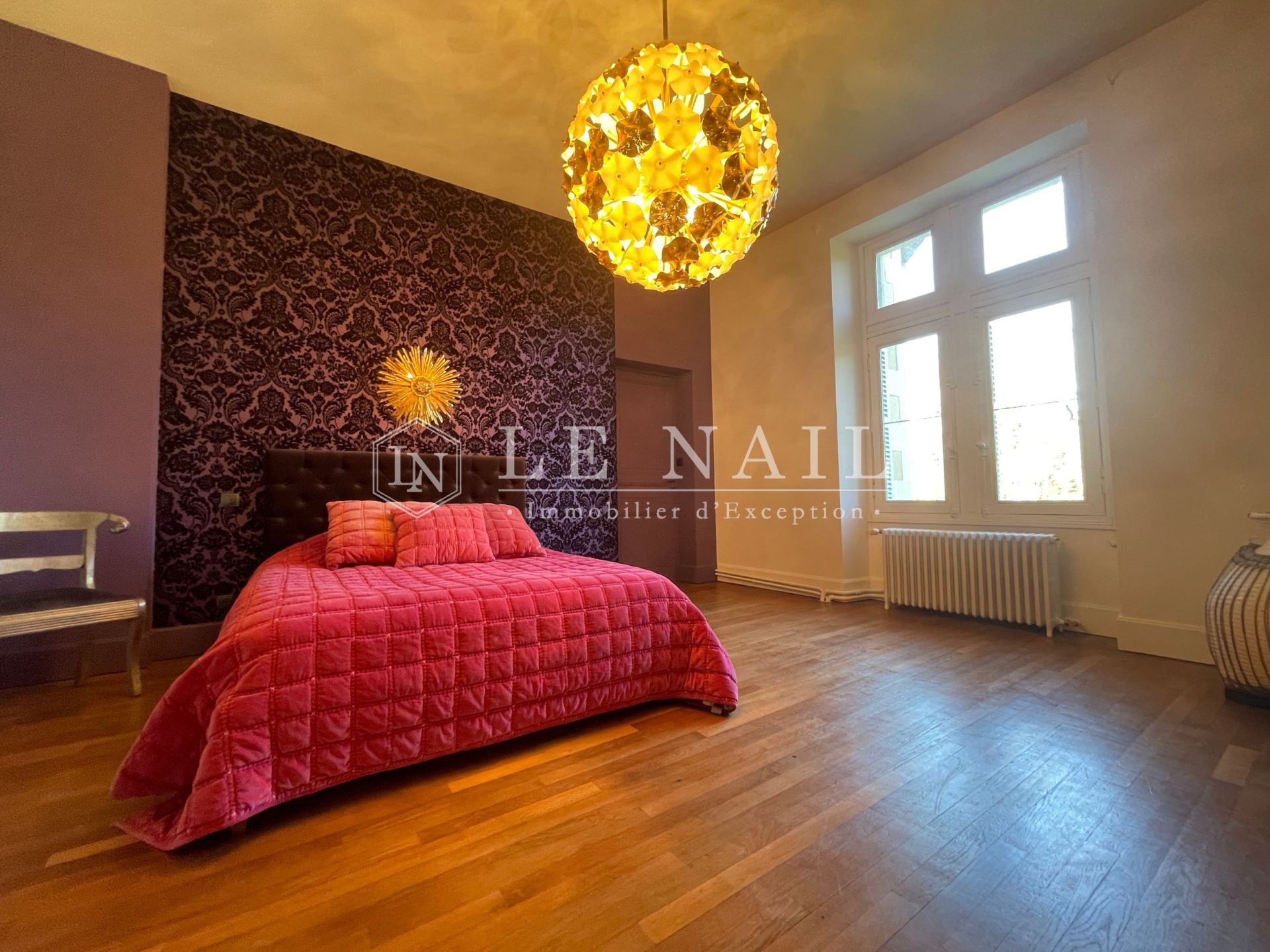 château 11 pièces en vente à POITIERS (86000)