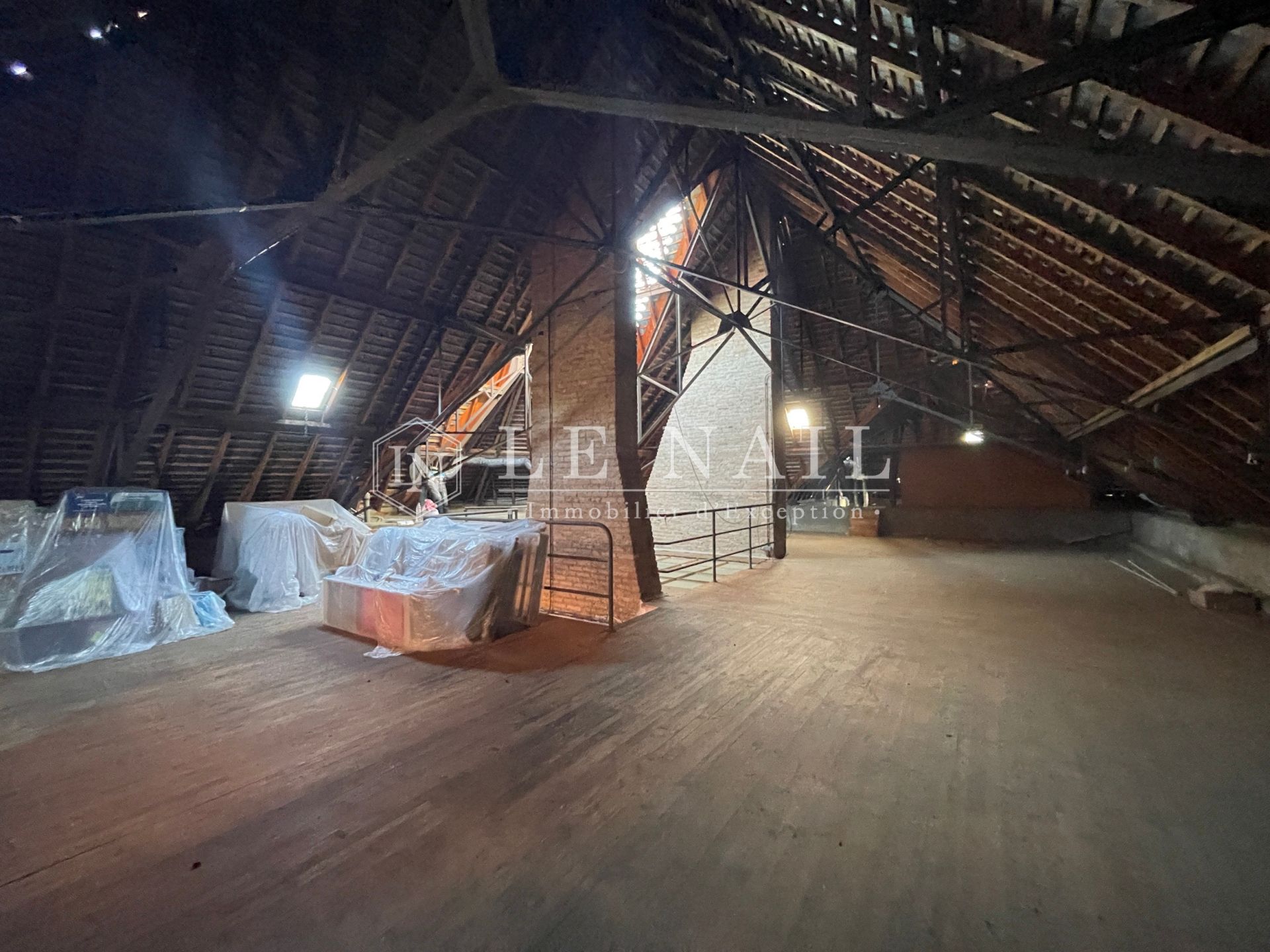 château 11 pièces en vente à POITIERS (86000)