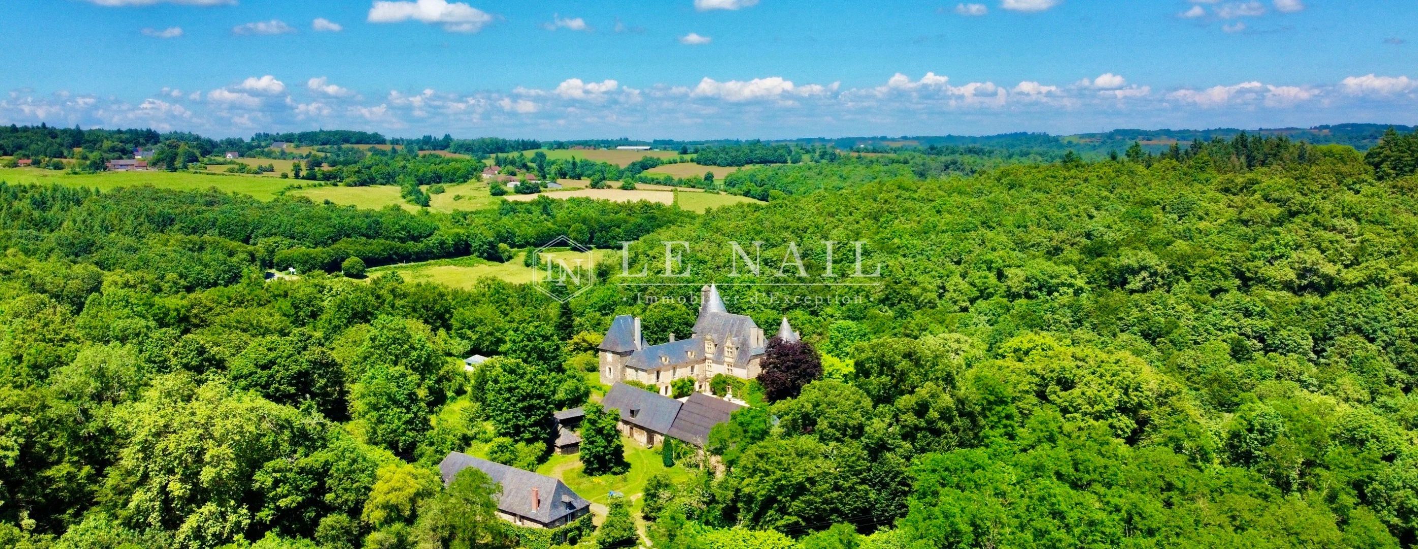 château 17 pièces en vente à PERIGUEUX (24000)