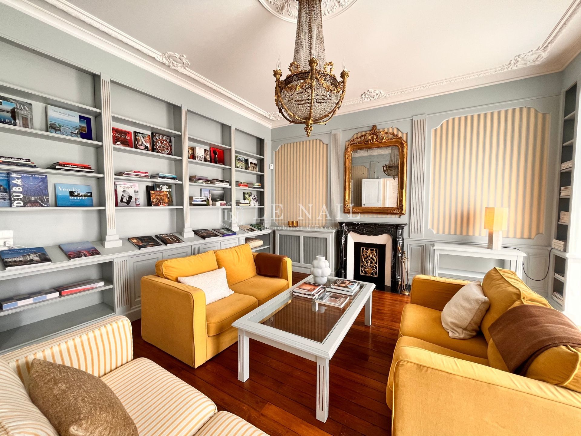 property 7 rooms for sale on VIEILLEVIGNE (44116)
