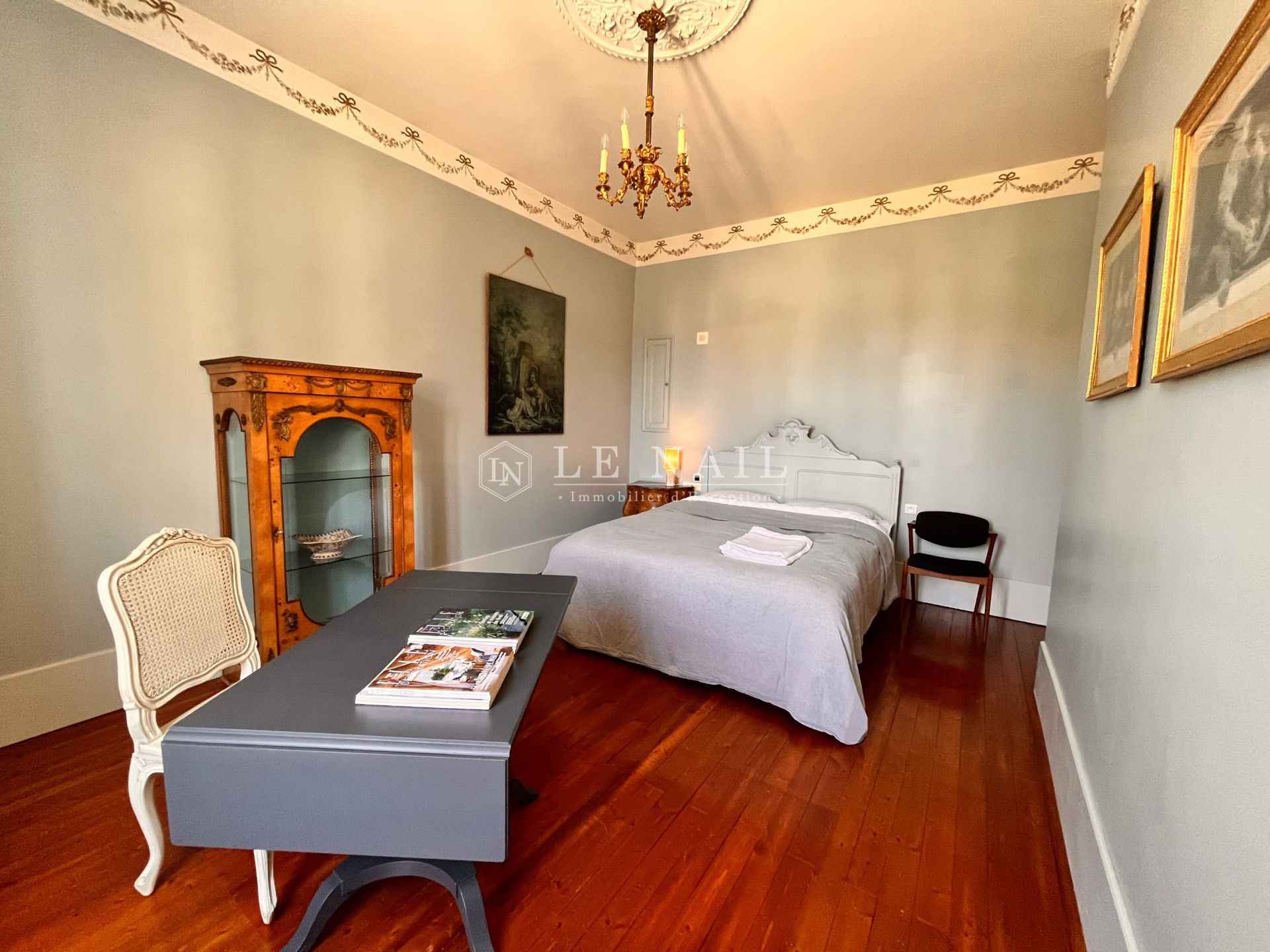 property 7 rooms for sale on VIEILLEVIGNE (44116)