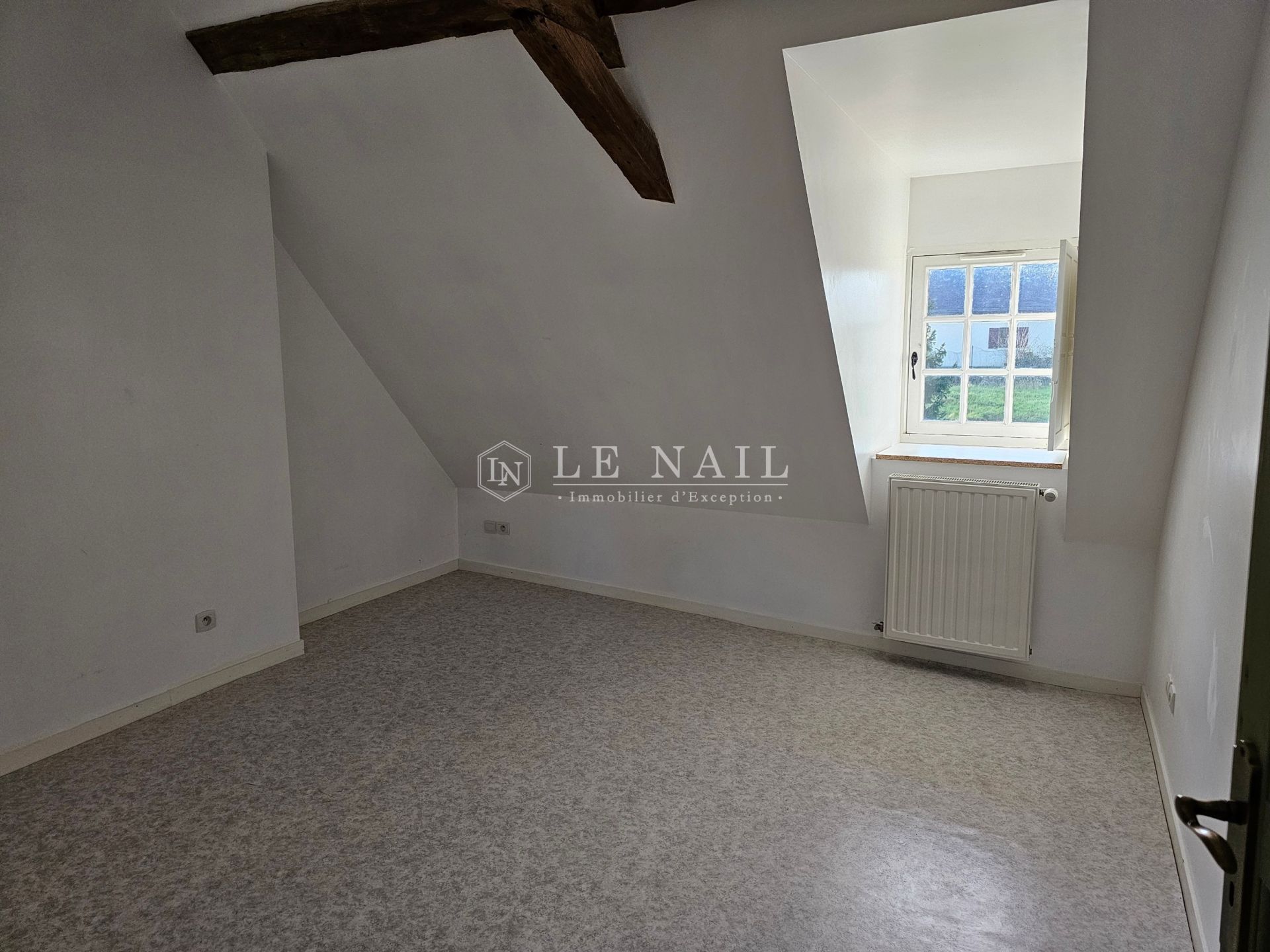 manor house 10 rooms for sale on SEGRE EN ANJOU BLEU (49500)