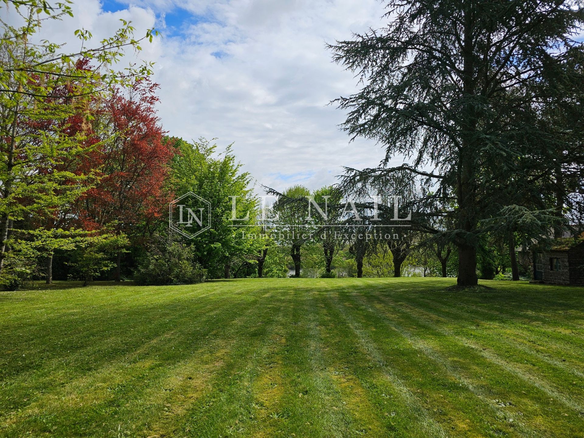 house 9 rooms for sale on LE LION D ANGERS (49220)