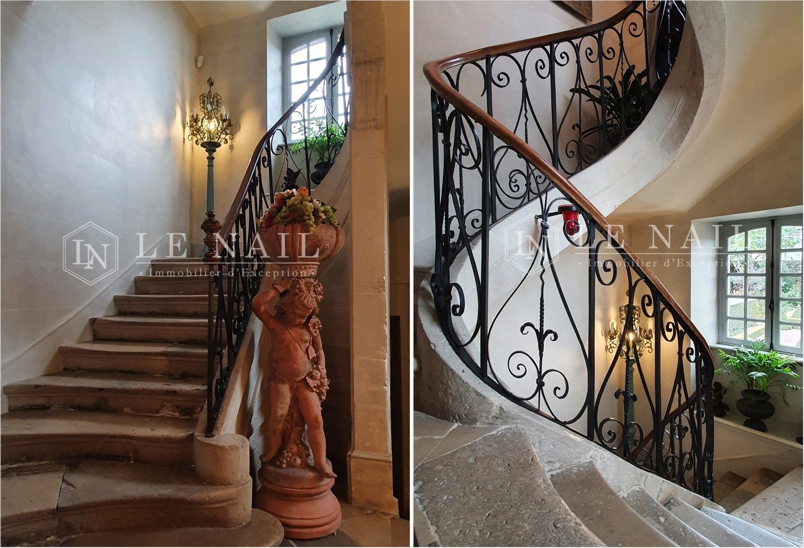 hôtel particulier 10 pièces en vente à VALOGNES (50700)