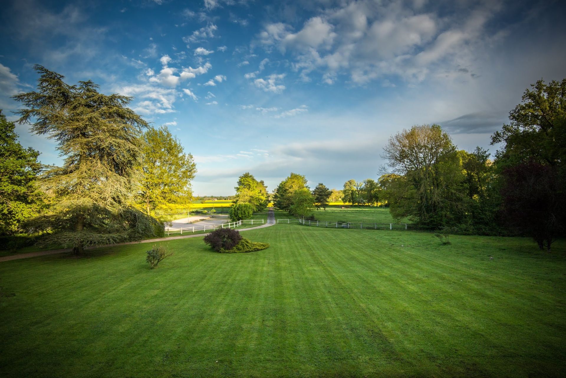 château 22 pièces en vente à L AIGLE (61300)