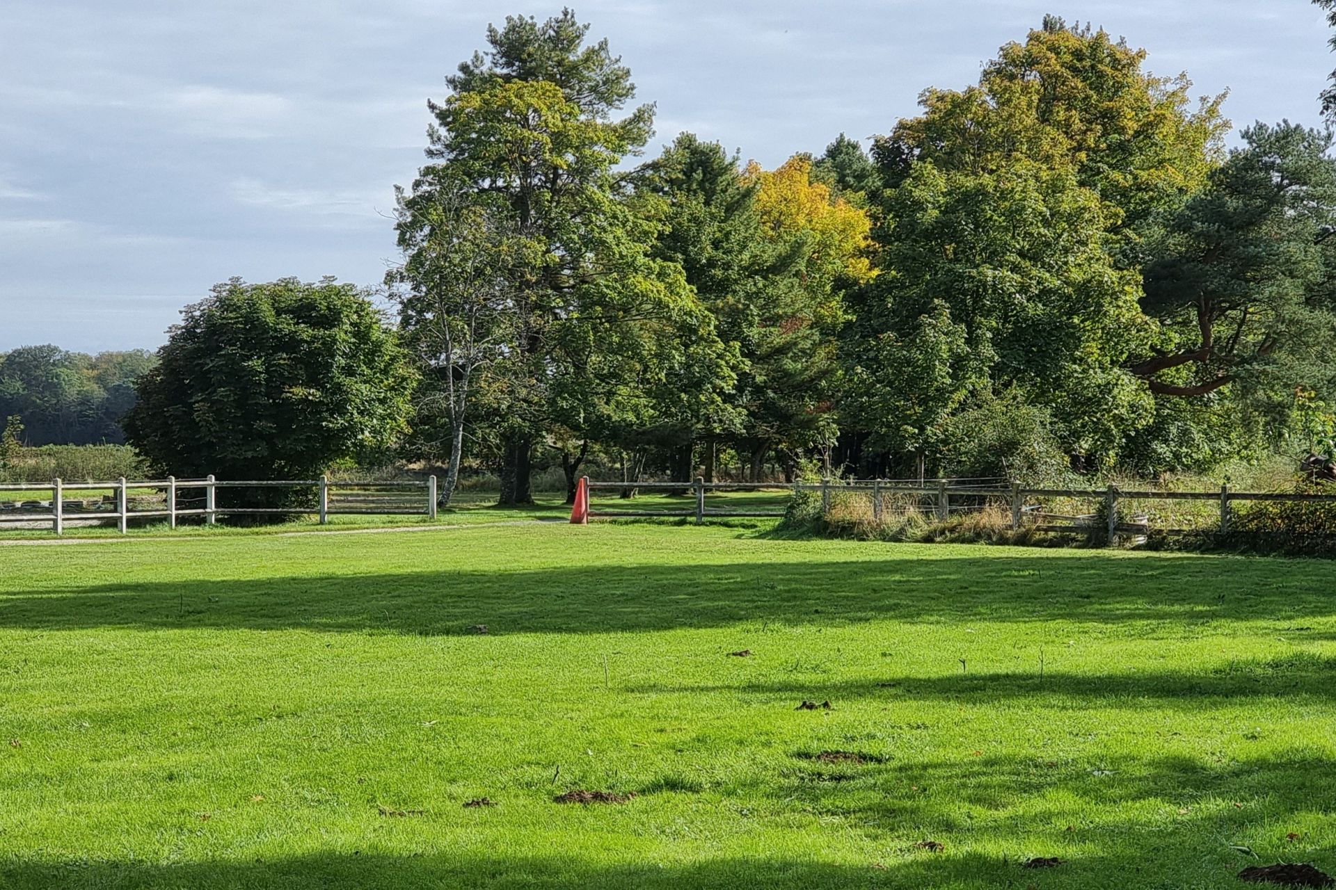 château 22 pièces en vente à L AIGLE (61300)