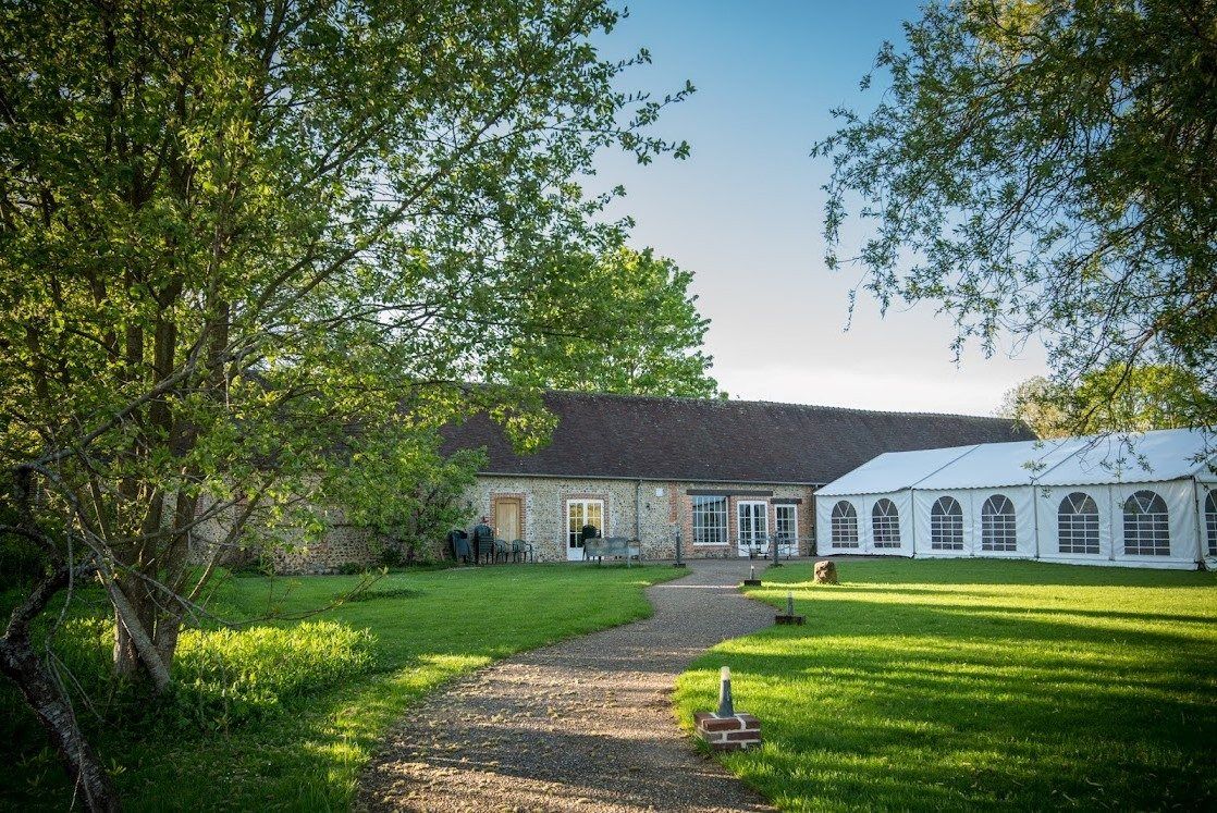 château 22 pièces en vente à L AIGLE (61300)