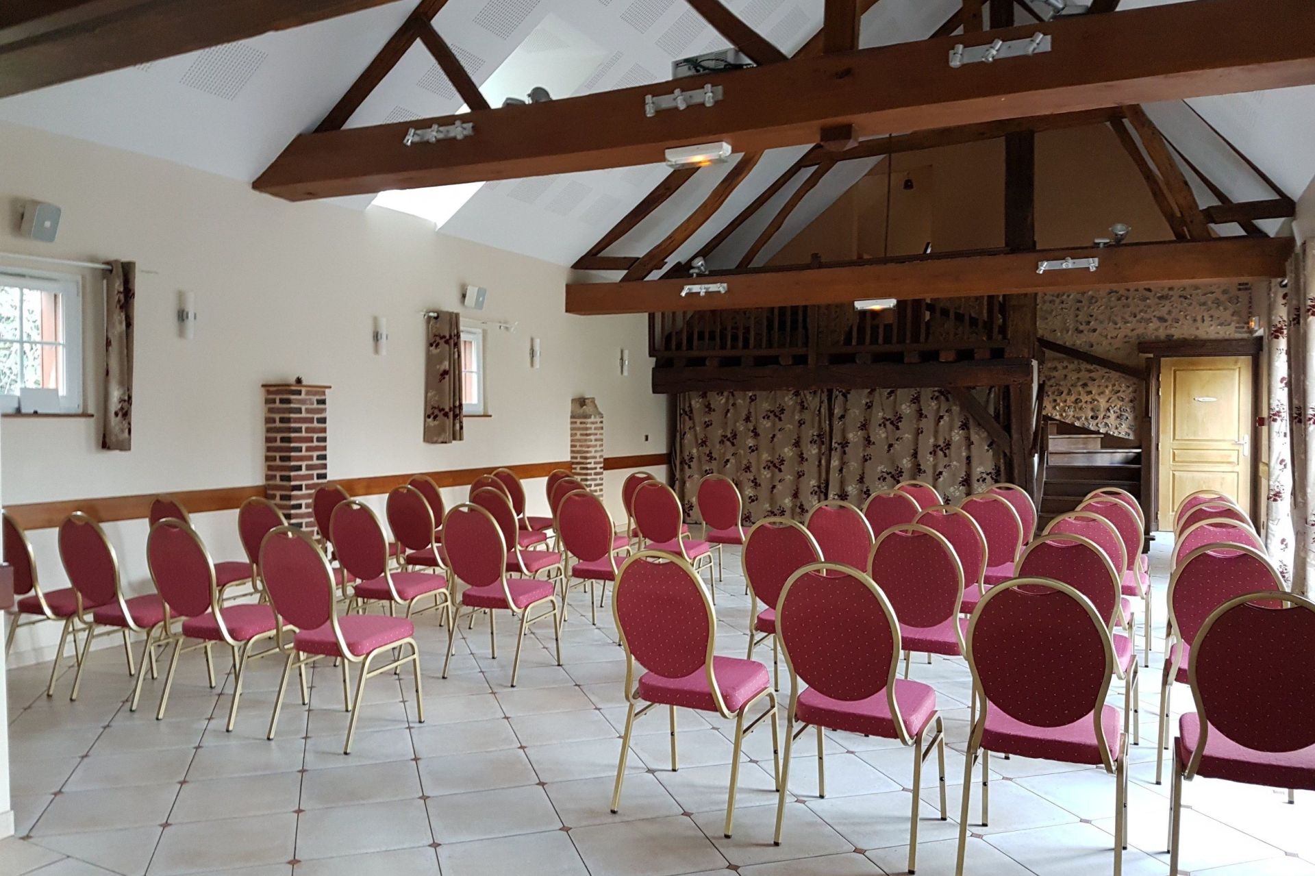castle 22 rooms for sale on L AIGLE (61300)