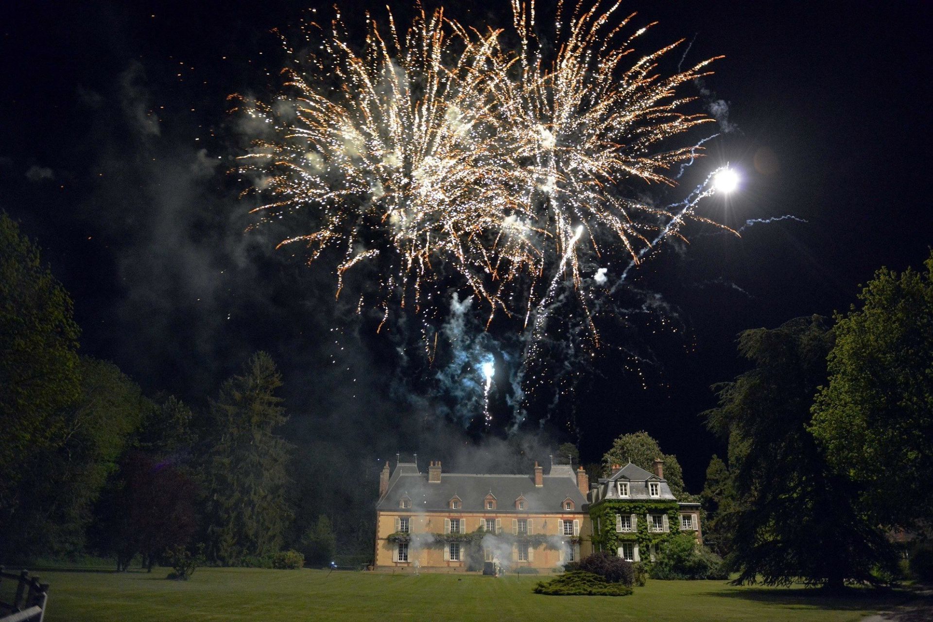 château 22 pièces en vente à L AIGLE (61300)