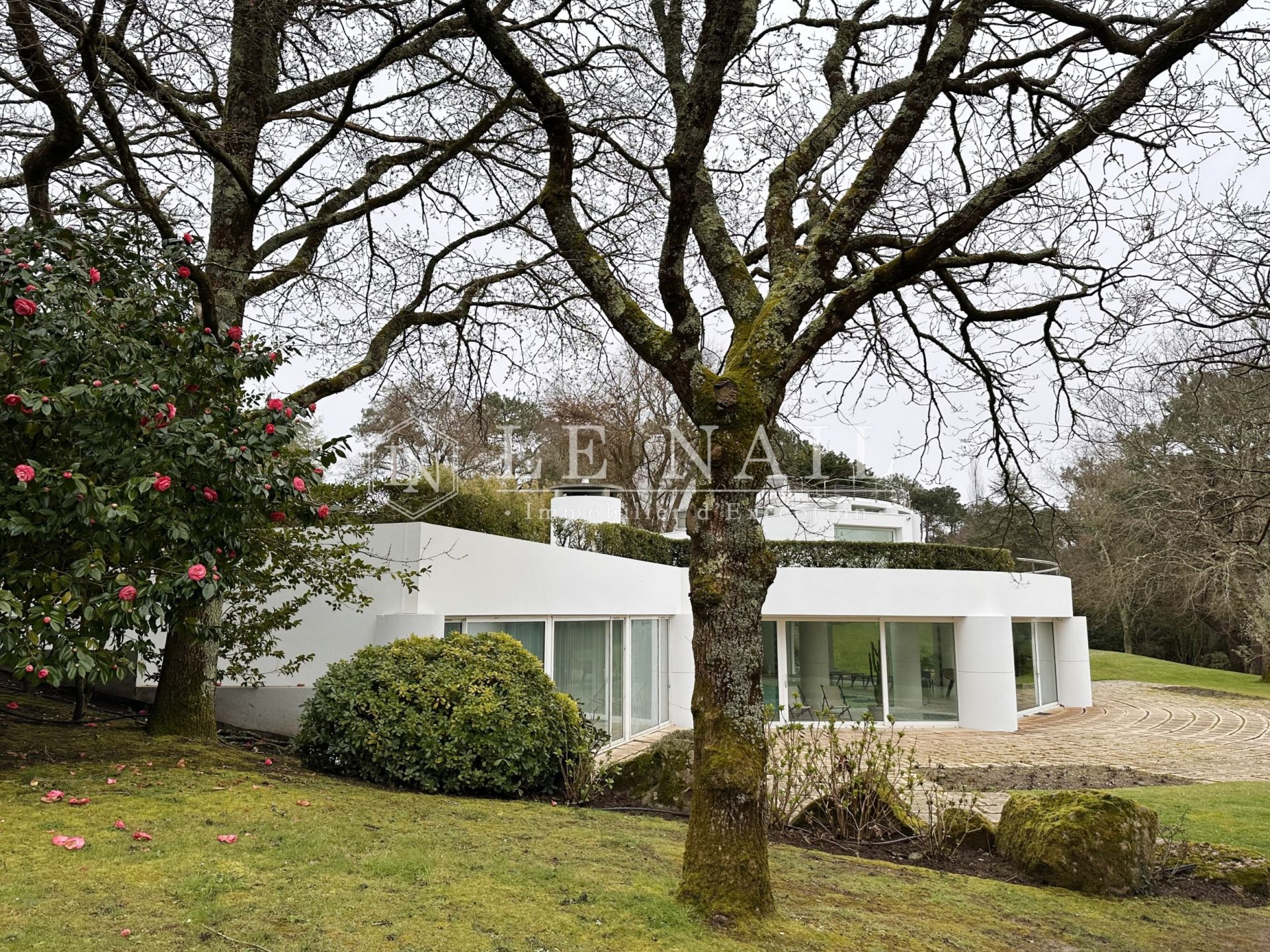 propriété 11 pièces en vente à GUERANDE (44350)