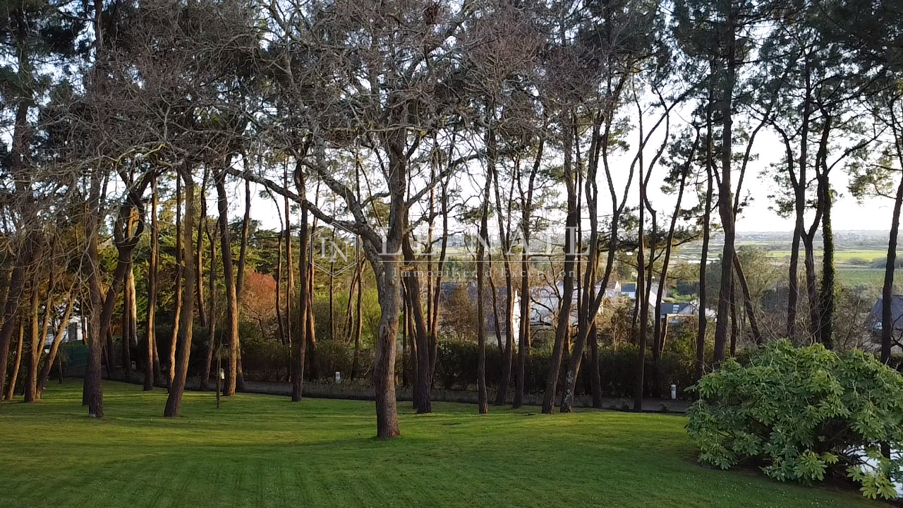 propriété 11 pièces en vente à GUERANDE (44350)
