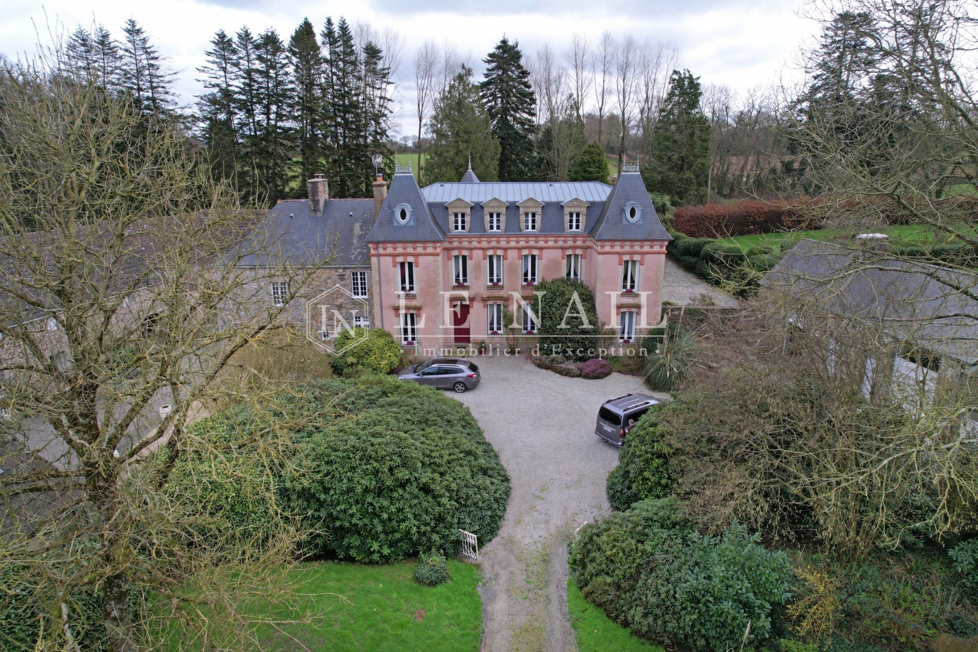 property 9 rooms for sale on CHERBOURG (50100)