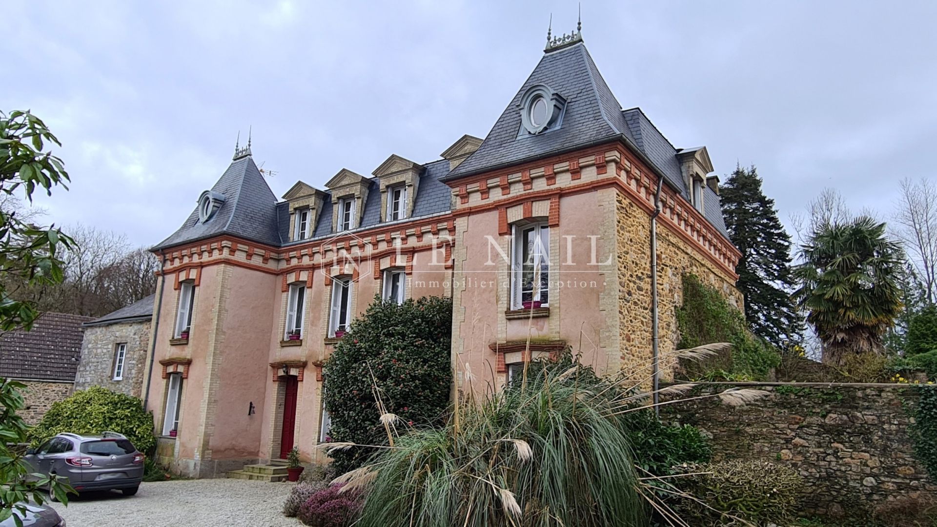 property 9 rooms for sale on CHERBOURG (50100)