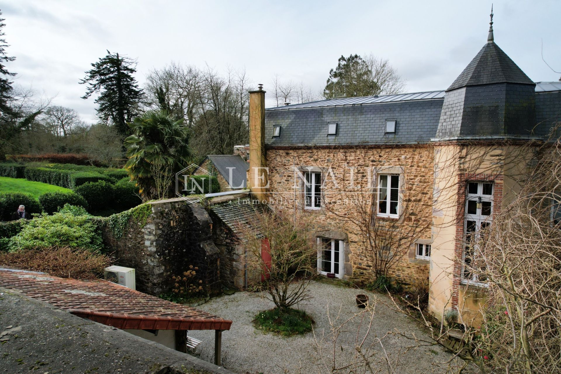 property 9 rooms for sale on CHERBOURG (50100)