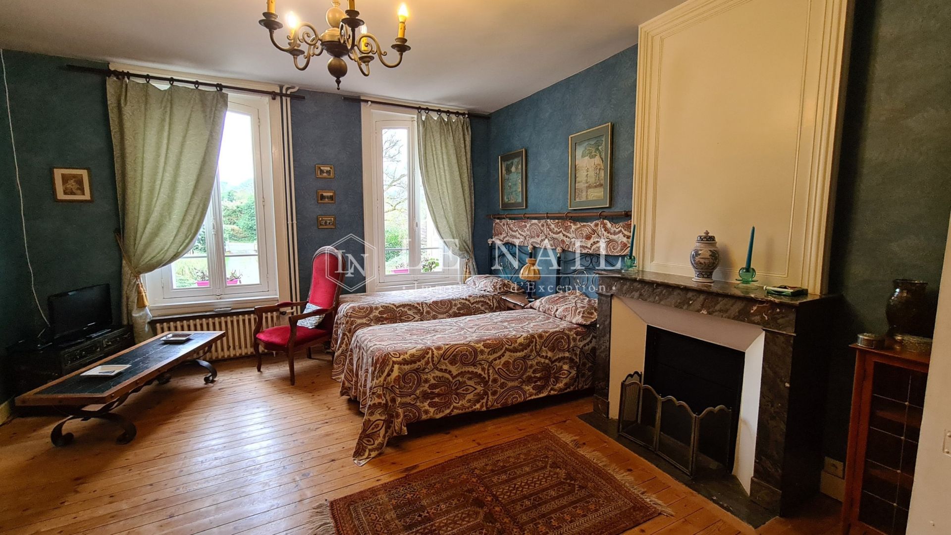 property 9 rooms for sale on CHERBOURG (50100)