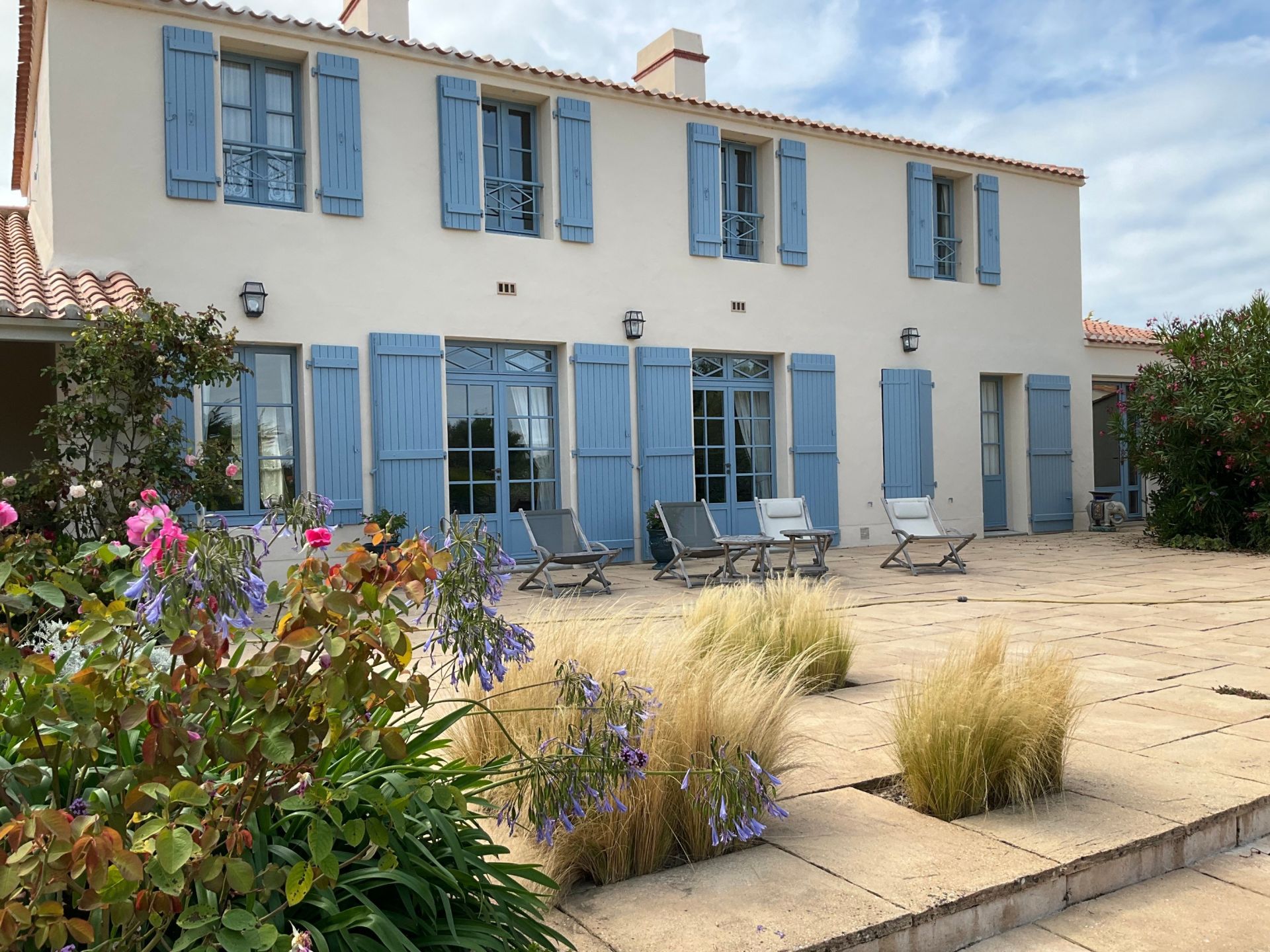 house 10 rooms for sale on NOIRMOUTIER EN L ILE (85330)