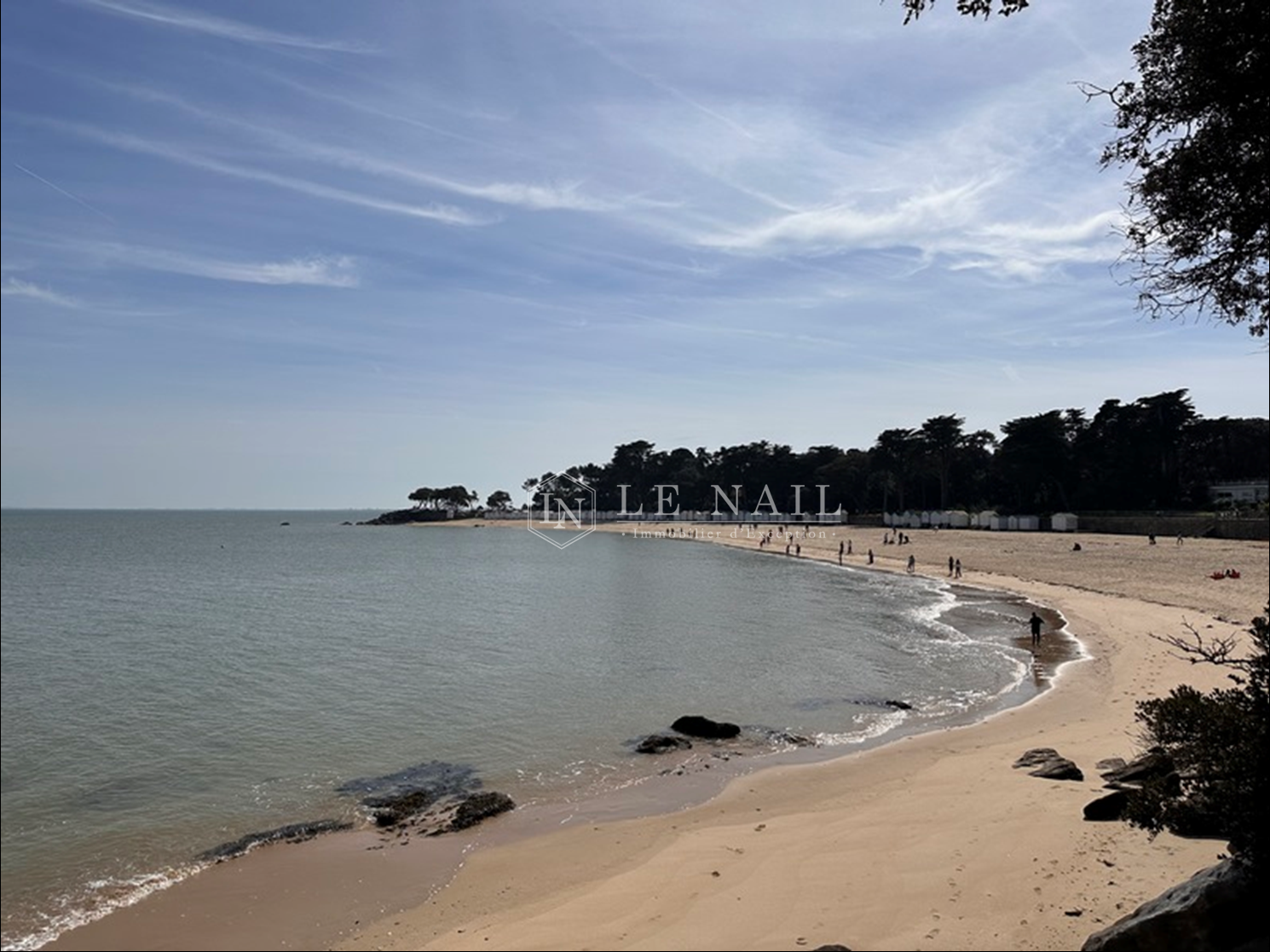 house 10 rooms for sale on NOIRMOUTIER EN L ILE (85330)