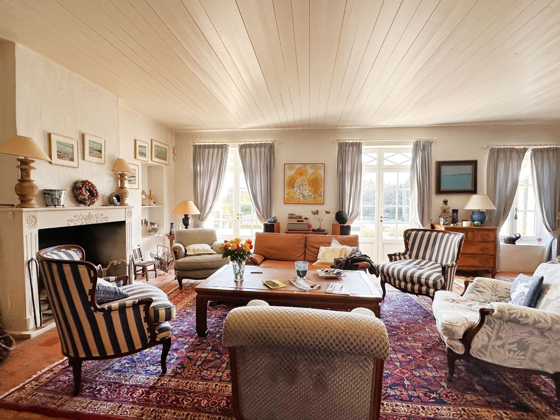 maison 10 pièces en vente à NOIRMOUTIER EN L ILE (85330)