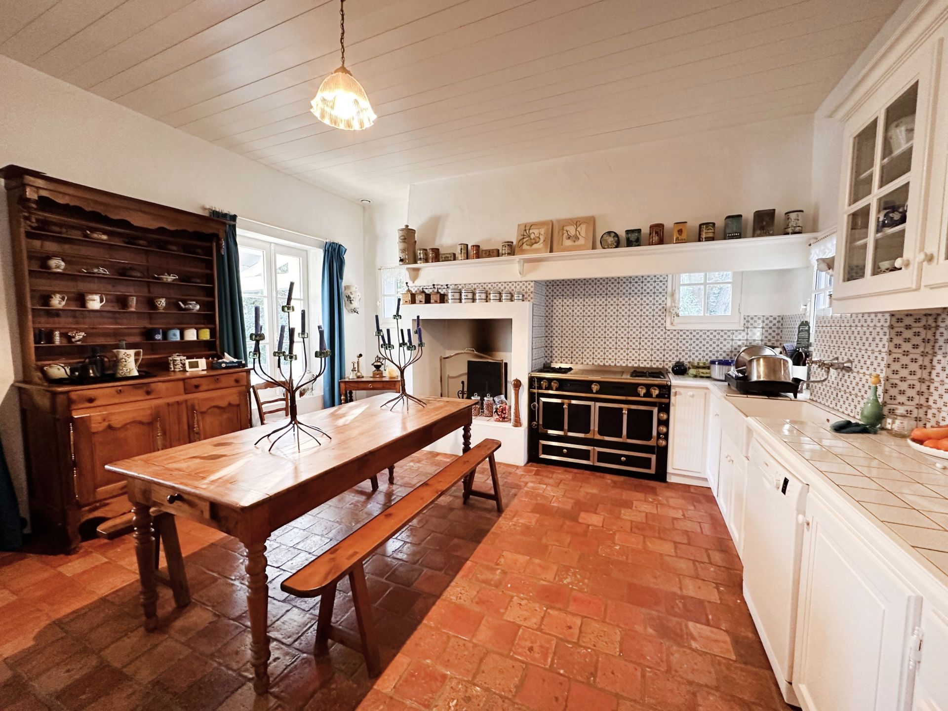 maison 10 pièces en vente à NOIRMOUTIER EN L ILE (85330)