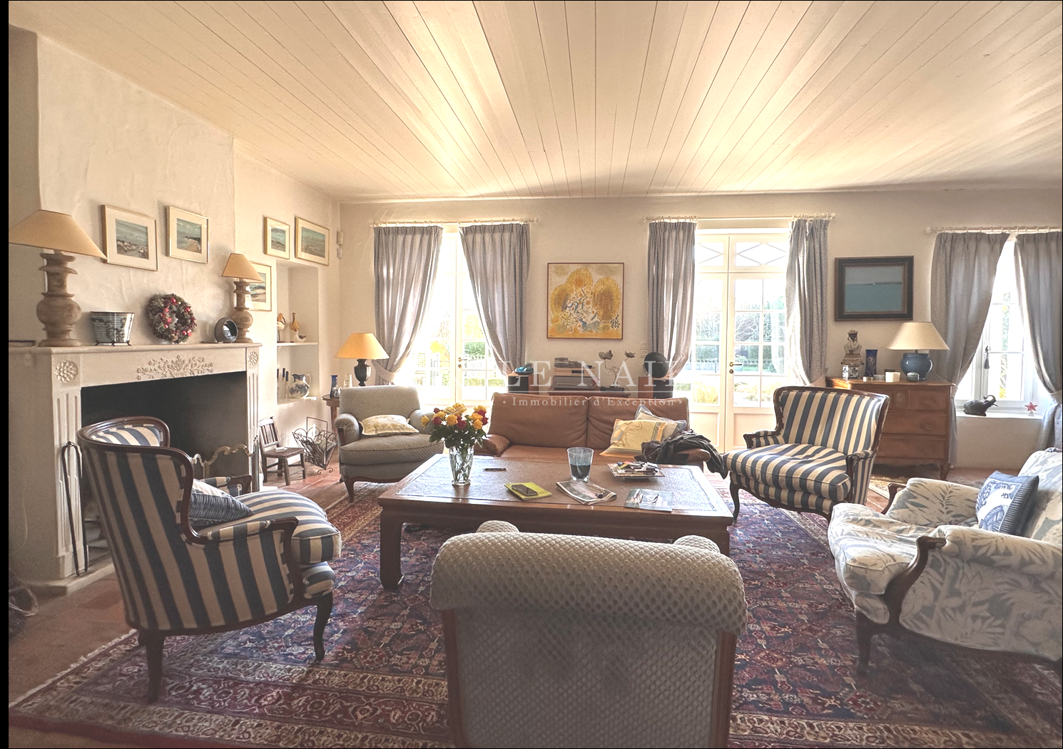 house 10 rooms for sale on NOIRMOUTIER EN L ILE (85330)