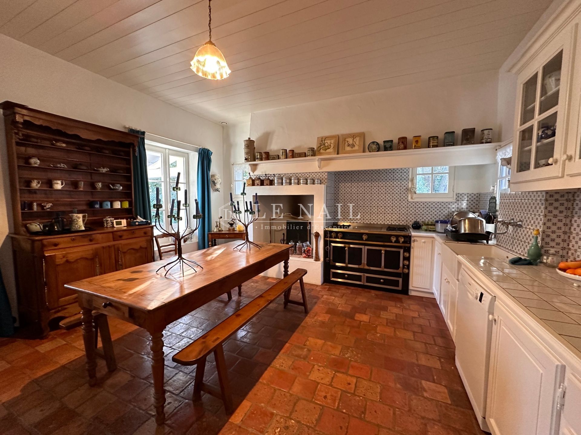 house 10 rooms for sale on NOIRMOUTIER EN L ILE (85330)