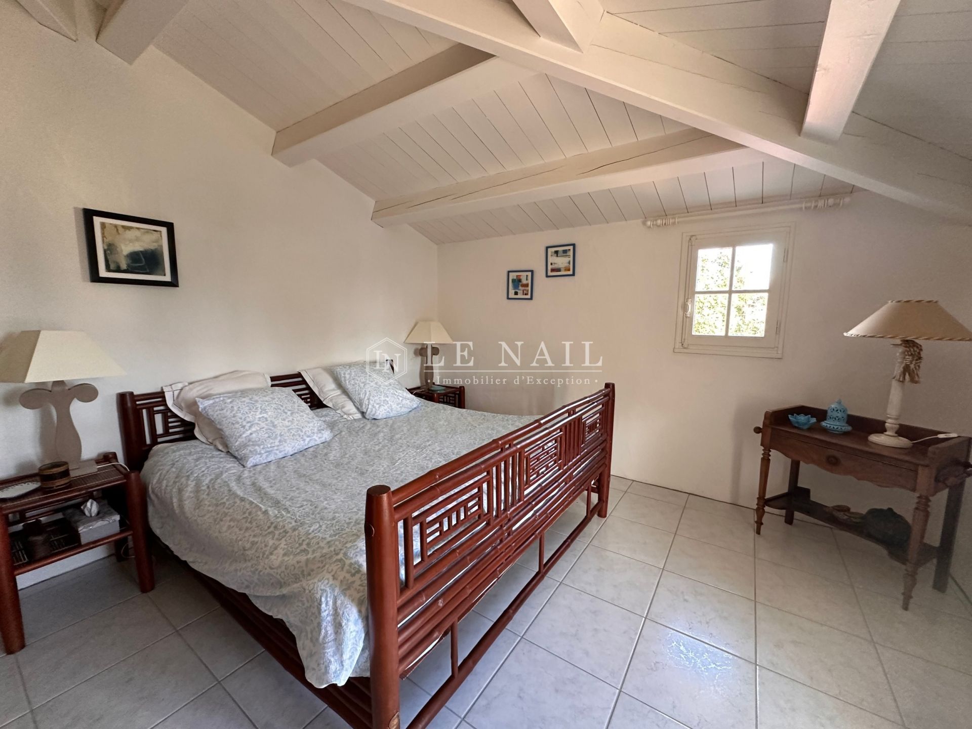 house 10 rooms for sale on NOIRMOUTIER EN L ILE (85330)