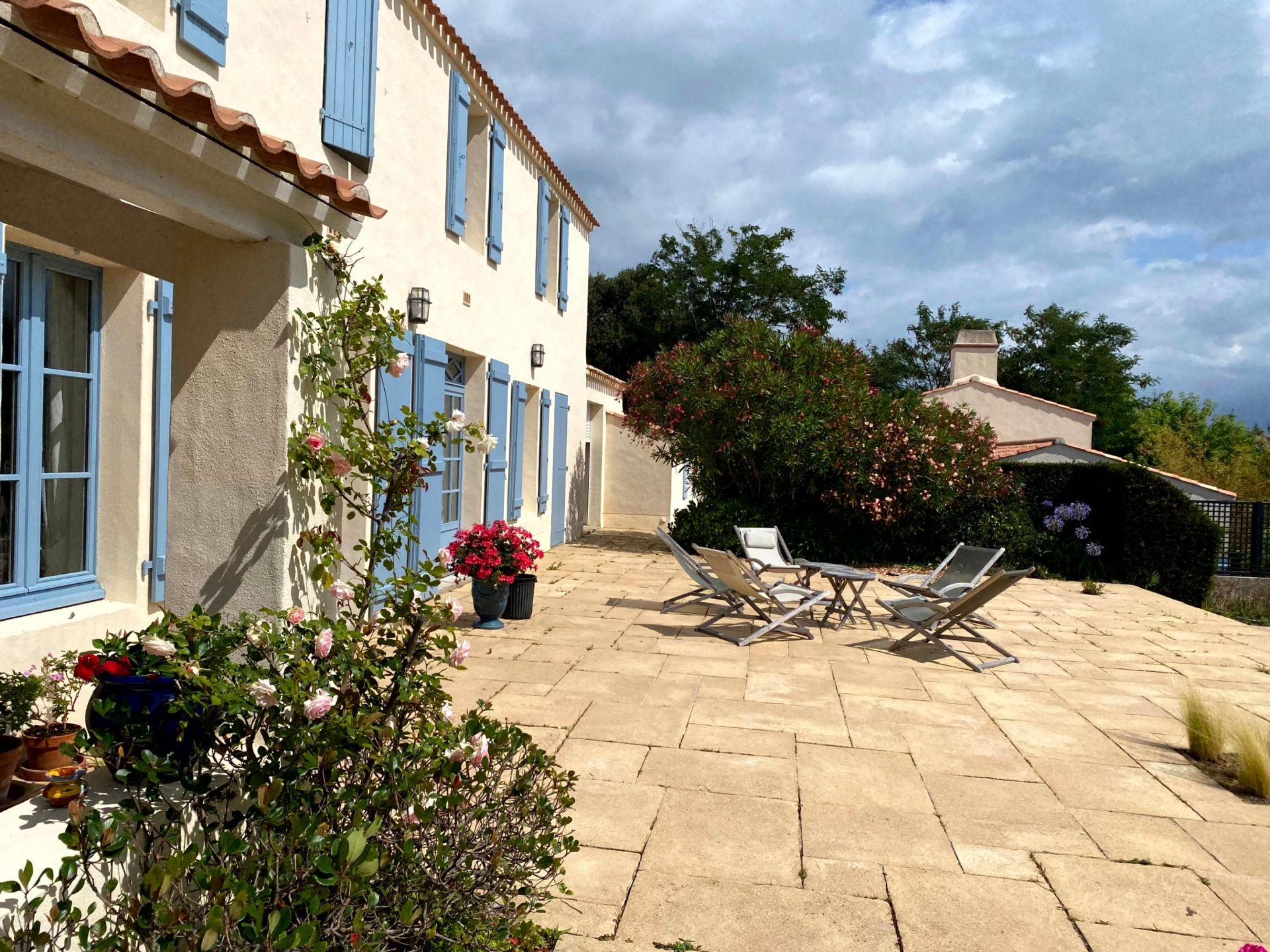 maison 10 pièces en vente à NOIRMOUTIER EN L ILE (85330)