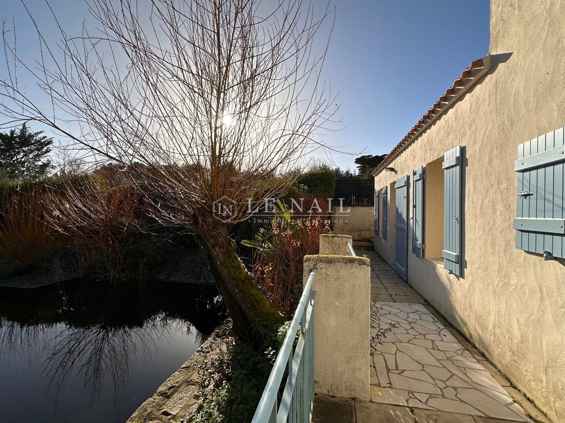 house 10 rooms for sale on NOIRMOUTIER EN L ILE (85330)