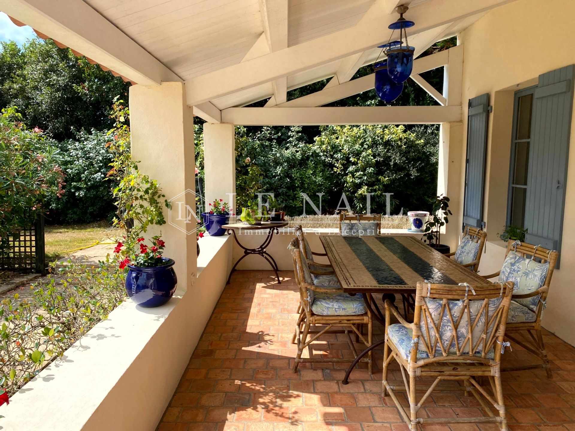 house 10 rooms for sale on NOIRMOUTIER EN L ILE (85330)