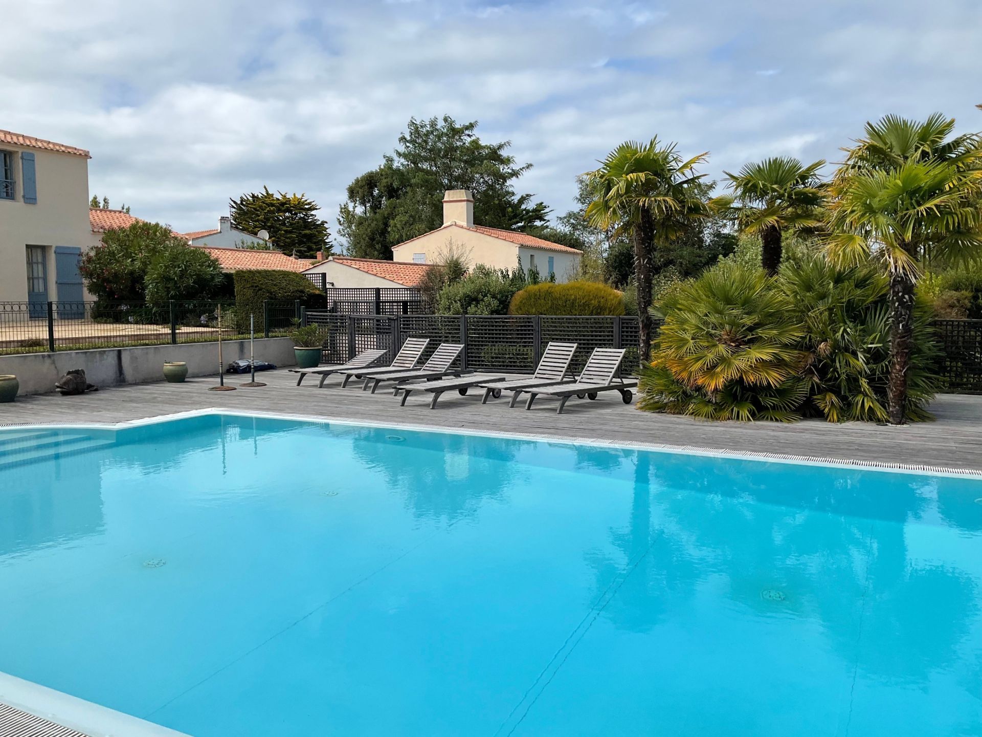 house 10 rooms for sale on NOIRMOUTIER EN L ILE (85330)