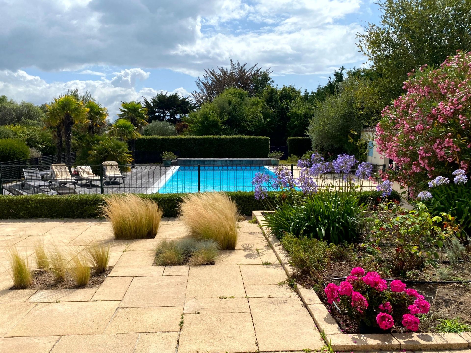 maison 10 pièces en vente à NOIRMOUTIER EN L ILE (85330)