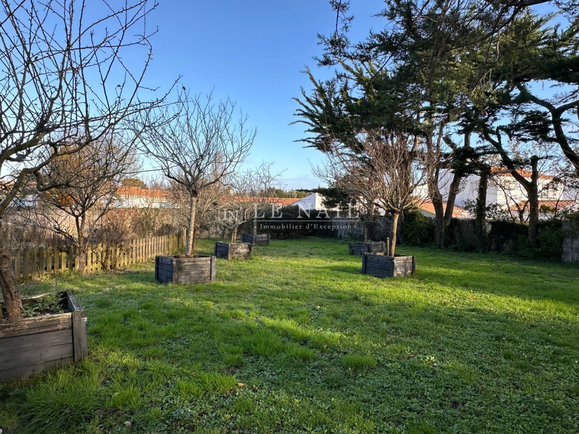 house 10 rooms for sale on NOIRMOUTIER EN L ILE (85330)
