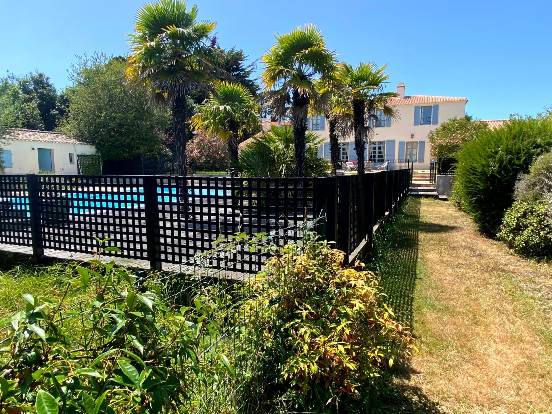 maison 10 pièces en vente à NOIRMOUTIER EN L ILE (85330)