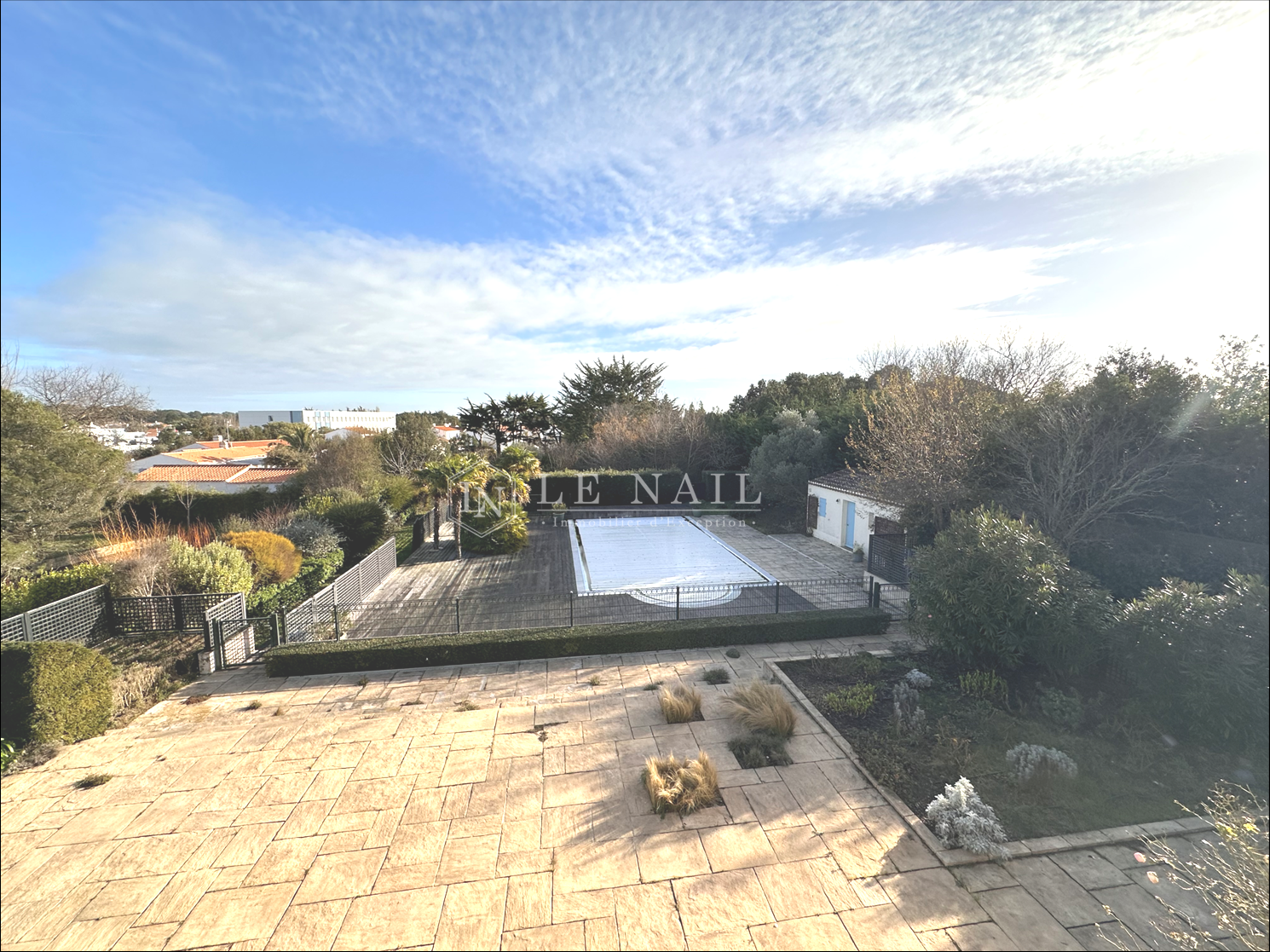 house 10 rooms for sale on NOIRMOUTIER EN L ILE (85330)
