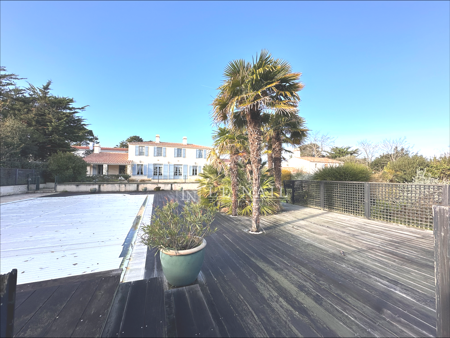 house 10 rooms for sale on NOIRMOUTIER EN L ILE (85330)