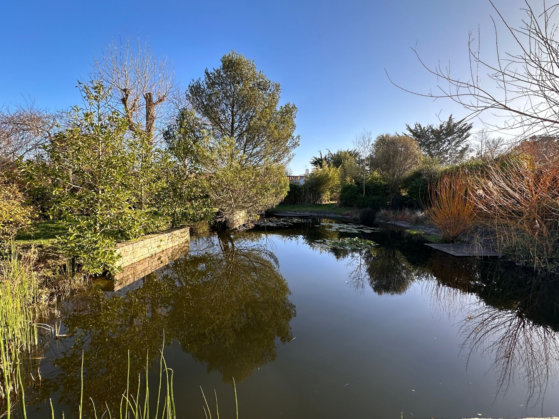 maison 10 pièces en vente à NOIRMOUTIER EN L ILE (85330)