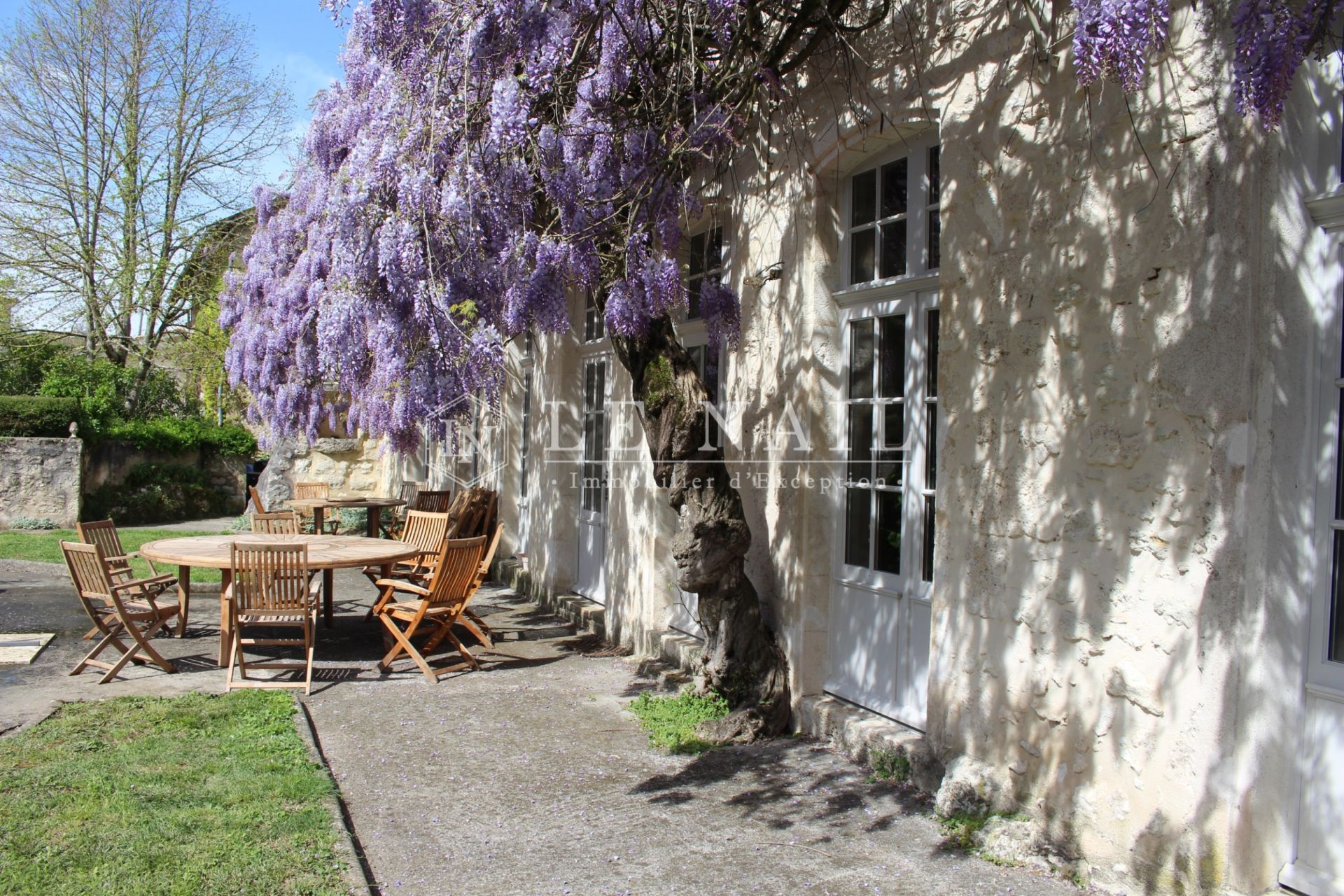 castle 15 rooms for sale on STE FOY LA GRANDE (33220)