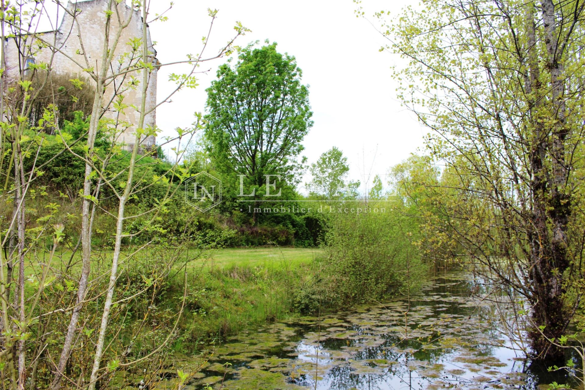 castle 15 rooms for sale on STE FOY LA GRANDE (33220)
