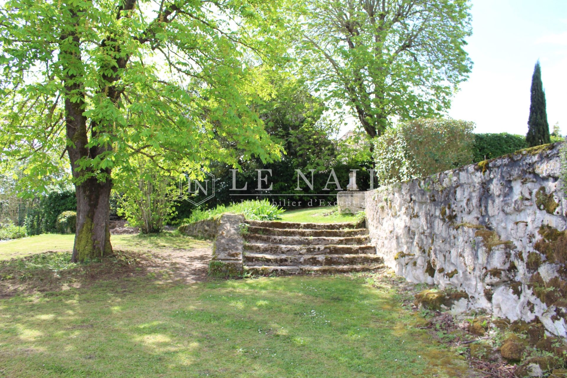 castle 15 rooms for sale on STE FOY LA GRANDE (33220)