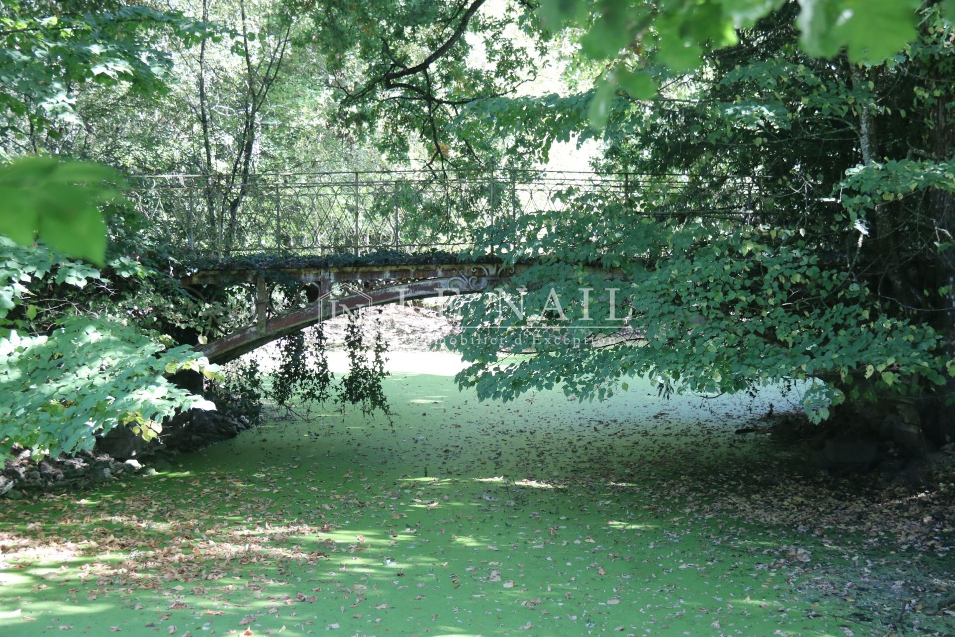 castle 16 rooms for sale on ANGERS (49100)