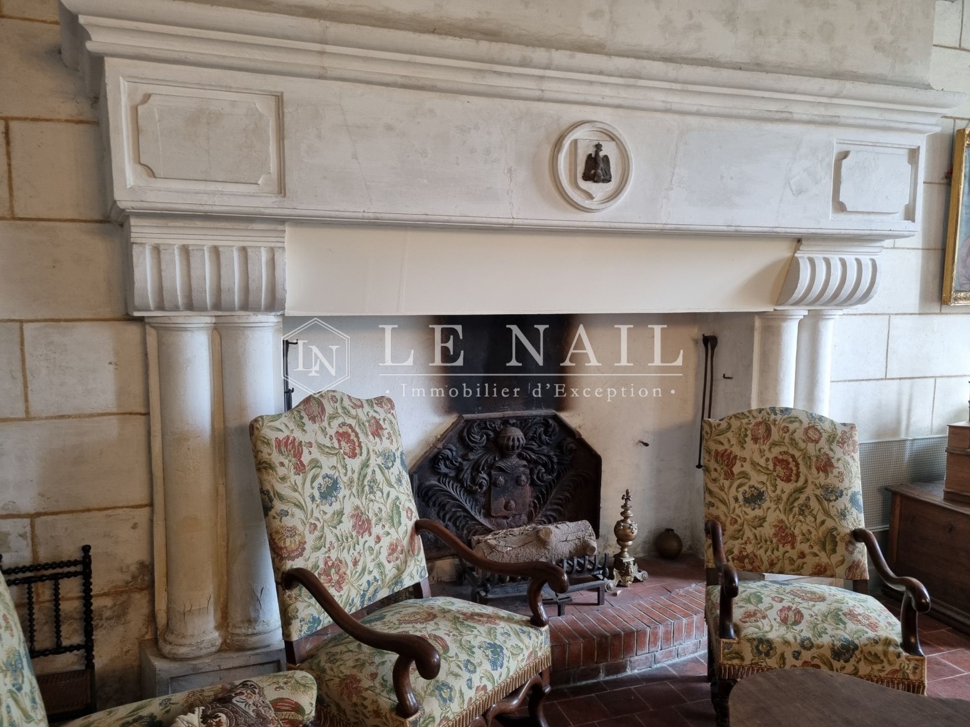 castle 20 rooms for sale on CHATEAU DU LOIR (72500)