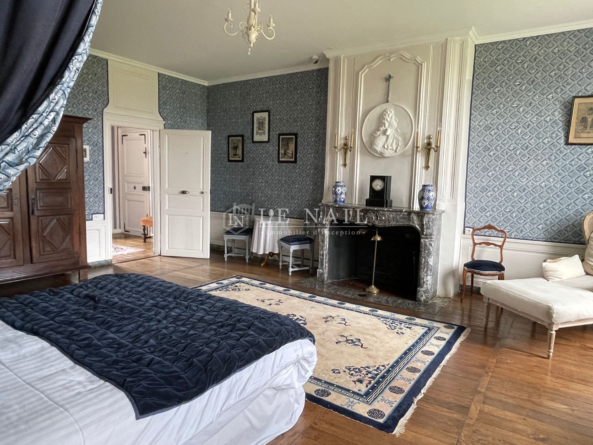château 36 pièces en vente à CHALONS EN CHAMPAGNE (51000)