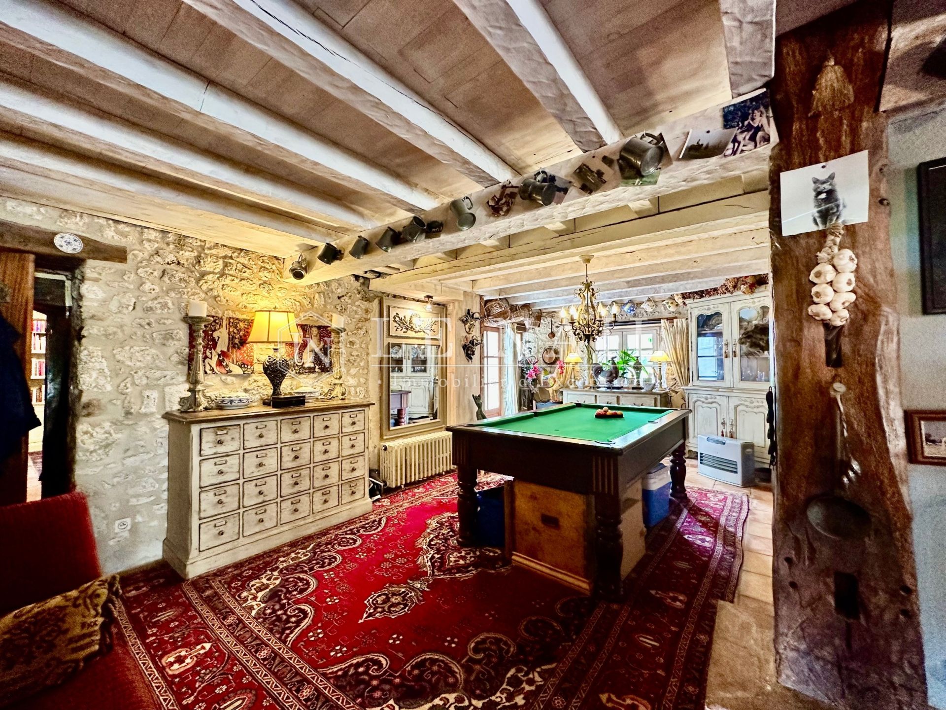 manor house 14 rooms for sale on BERGERAC (24100)