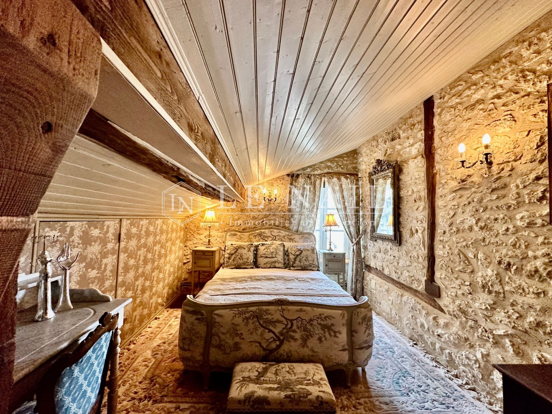 manor house 14 rooms for sale on BERGERAC (24100)