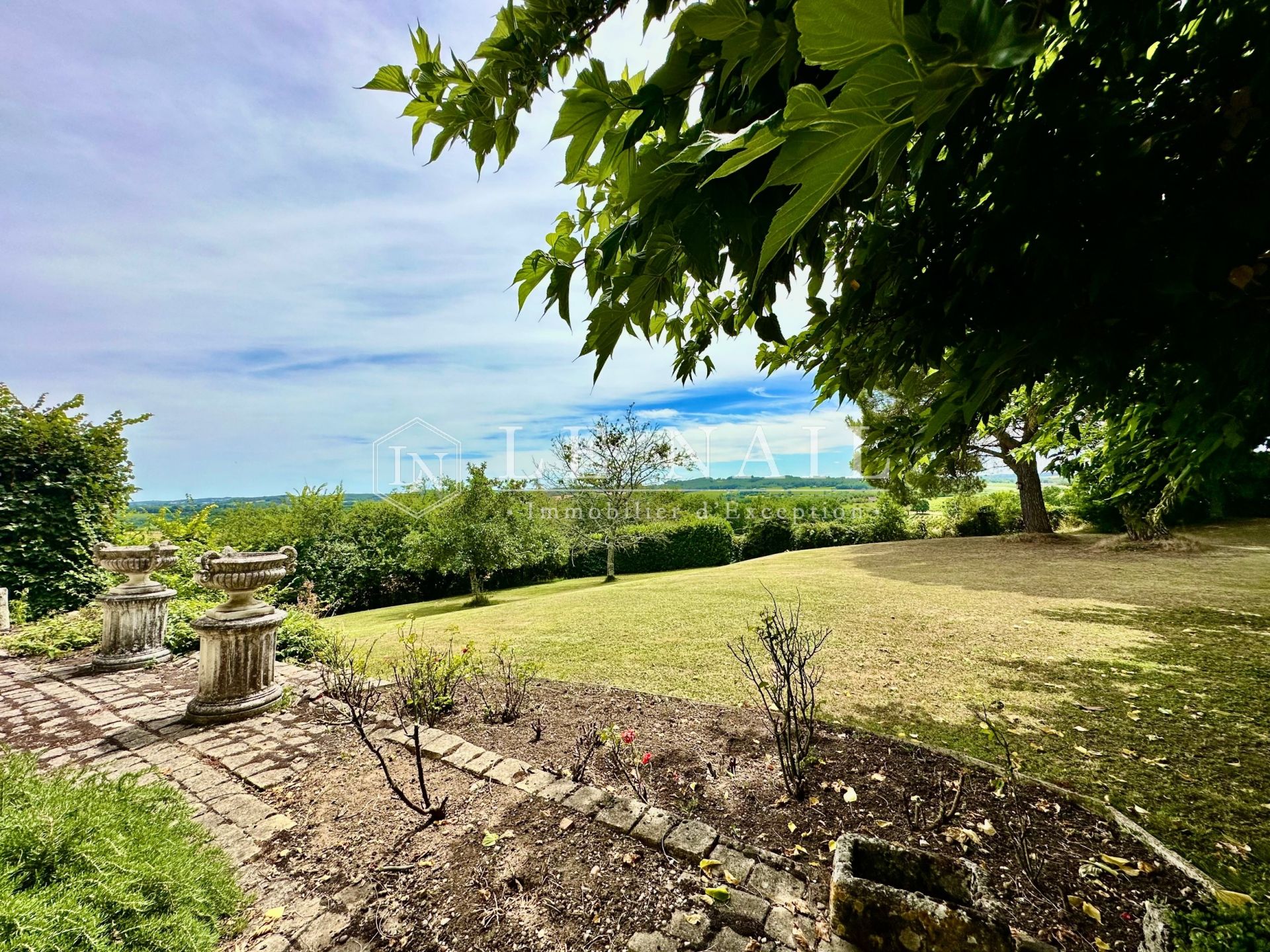 manor house 14 rooms for sale on BERGERAC (24100)