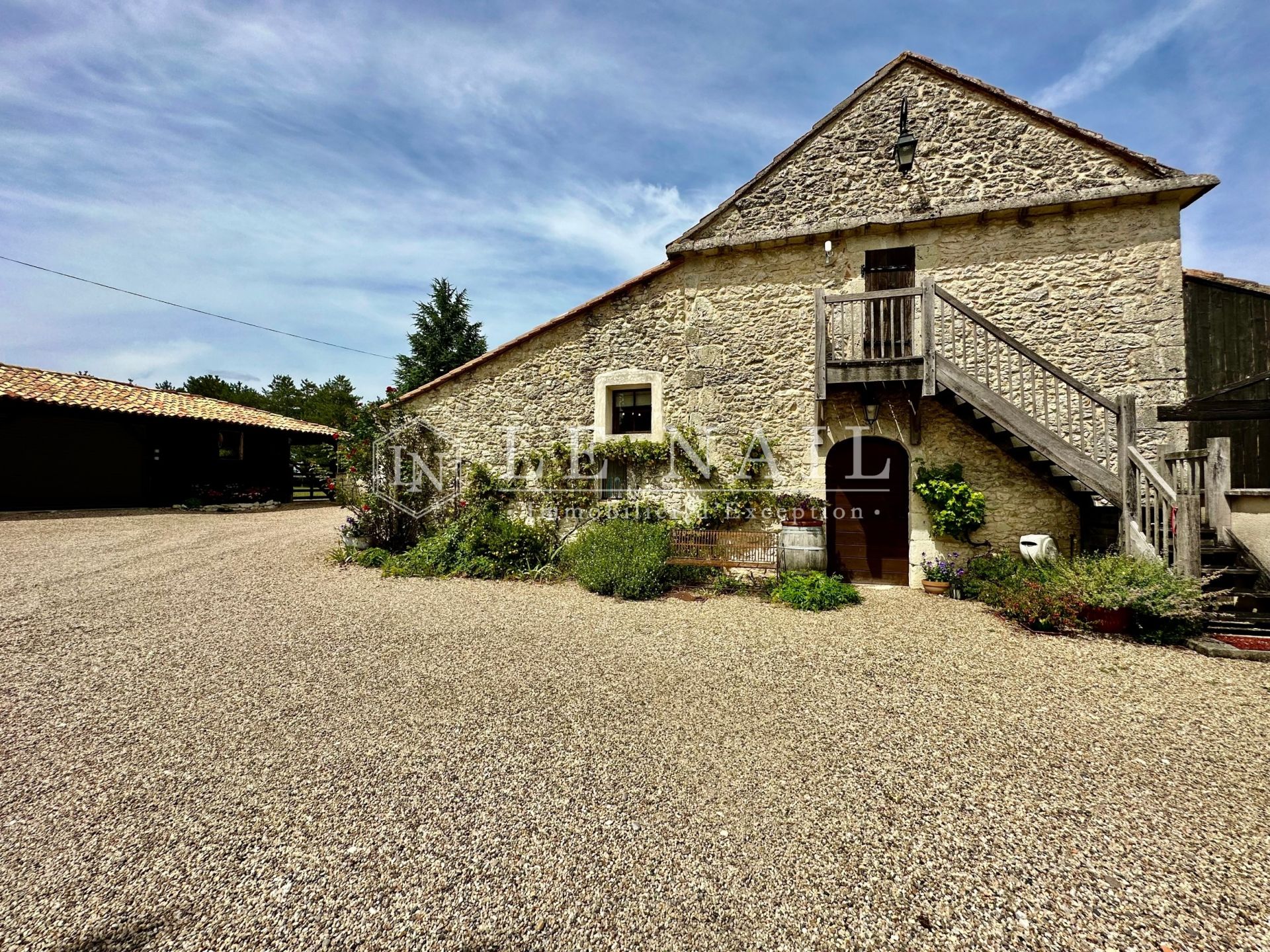 manor house 14 rooms for sale on BERGERAC (24100)